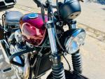 Klikněte pro detailní foto č. 10 - Triumph Bonneville Bobber
