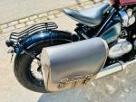 Klikněte pro detailní foto č. 12 - Triumph Bonneville Bobber