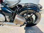 Klikněte pro detailní foto č. 13 - Triumph Bonneville Bobber