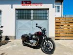 Klikněte pro detailní foto č. 1 - Triumph Bonneville Bobber