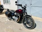 Klikněte pro detailní foto č. 3 - Triumph Bonneville Bobber