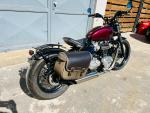 Klikněte pro detailní foto č. 4 - Triumph Bonneville Bobber