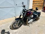 Klikněte pro detailní foto č. 6 - Triumph Bonneville Bobber