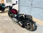 Klikněte pro detailní foto č. 7 - Triumph Bonneville Bobber