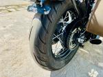 Klikněte pro detailní foto č. 8 - Triumph Bonneville Bobber