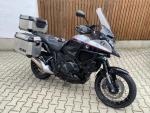 Klikněte pro detailní foto č. 1 - Honda VFR 1200 X Crosstourer
