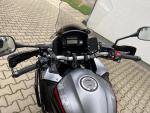 Klikněte pro detailní foto č. 7 - Honda VFR 1200 X Crosstourer
