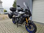 Klikněte pro detailní foto č. 1 - Yamaha Tracer 9 / 900 GT ABS