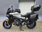 Klikněte pro detailní foto č. 2 - Yamaha Tracer 9 / 900 GT ABS