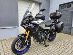 Klikněte pro detailní foto č. 3 - Yamaha Tracer 9 / 900 GT ABS