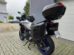 Klikněte pro detailní foto č. 4 - Yamaha Tracer 9 / 900 GT ABS