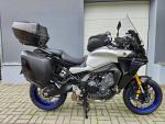 Klikněte pro detailní foto č. 6 - Yamaha Tracer 9 / 900 GT ABS