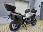 Klikněte pro detailní foto č. 8 - Yamaha Tracer 9 / 900 GT ABS