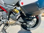 Klikněte pro detailní foto č. 13 - Ducati Multistrada 950 S odpočet DPH