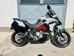 Klikněte pro detailní foto č. 2 - Ducati Multistrada 950 S odpočet DPH