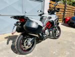 Klikněte pro detailní foto č. 3 - Ducati Multistrada 950 S odpočet DPH