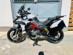 Klikněte pro detailní foto č. 4 - Ducati Multistrada 950 S odpočet DPH