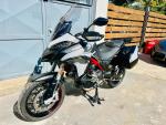 Klikněte pro detailní foto č. 5 - Ducati Multistrada 950 S odpočet DPH