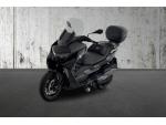Klikněte pro detailní foto č. 1 - BMW C 400 GT