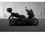 Klikněte pro detailní foto č. 2 - BMW C 400 GT
