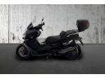Klikněte pro detailní foto č. 3 - BMW C 400 GT