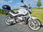Klikněte pro detailní foto č. 1 - BMW R 1200 R