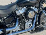 Klikněte pro detailní foto č. 6 - Harley-Davidson FXST Softail Standard
