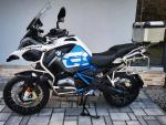 Klikněte pro detailní foto č. 1 - BMW R 1200 GS Adventure Rallye
