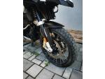 Klikněte pro detailní foto č. 7 - BMW R 1200 GS Adventure Rallye