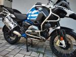 Klikněte pro detailní foto č. 8 - BMW R 1200 GS Adventure Rallye