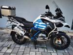 Klikněte pro detailní foto č. 9 - BMW R 1200 GS Adventure Rallye