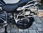 Klikněte pro detailní foto č. 10 - BMW R 1250 GS Adventure Triple Black