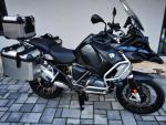 Klikněte pro detailní foto č. 1 - BMW R 1250 GS Adventure Triple Black