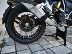 Klikněte pro detailní foto č. 2 - BMW R 1250 GS Adventure Triple Black