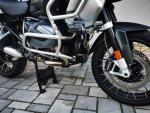 Klikněte pro detailní foto č. 3 - BMW R 1250 GS Adventure Triple Black