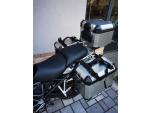 Klikněte pro detailní foto č. 4 - BMW R 1250 GS Adventure Triple Black