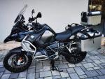 Klikněte pro detailní foto č. 5 - BMW R 1250 GS Adventure Triple Black