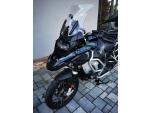 Klikněte pro detailní foto č. 6 - BMW R 1250 GS Adventure Triple Black