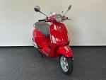 Klikněte pro detailní foto č. 1 - Piaggio Vespa Primavera 125
