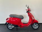 Klikněte pro detailní foto č. 2 - Piaggio Vespa Primavera 125