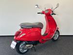 Klikněte pro detailní foto č. 3 - Piaggio Vespa Primavera 125