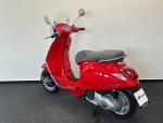 Klikněte pro detailní foto č. 7 - Piaggio Vespa Primavera 125