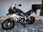Klikněte pro detailní foto č. 1 - Triumph Tiger 900 Rally