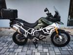 Klikněte pro detailní foto č. 9 - Triumph Tiger 900 Rally
