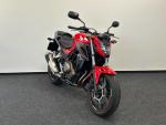 Klikněte pro detailní foto č. 1 - Honda CB 500 F
