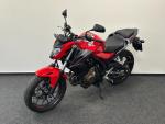 Klikněte pro detailní foto č. 5 - Honda CB 500 F