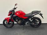 Klikněte pro detailní foto č. 6 - Honda CB 500 F