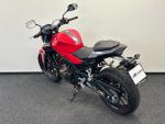 Klikněte pro detailní foto č. 7 - Honda CB 500 F