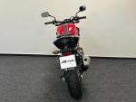 Klikněte pro detailní foto č. 8 - Honda CB 500 F