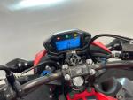 Klikněte pro detailní foto č. 9 - Honda CB 500 F